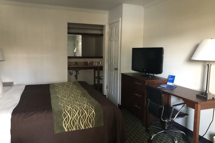 View from room