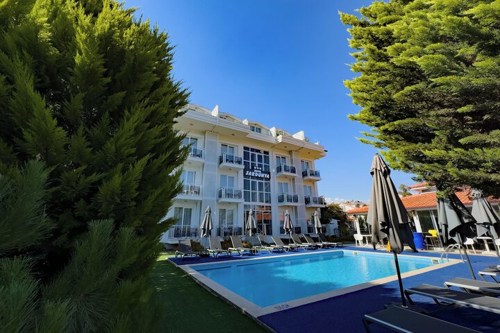 Sardunya Hotel