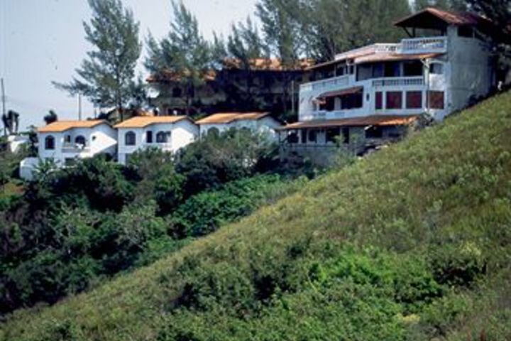 Hotel 18 of 82