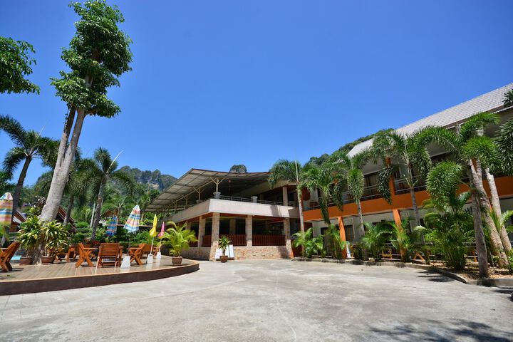 Hotel 3 of 96