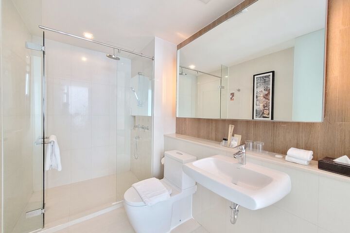 Bath Amenities
