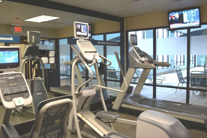 Health and Fitness 24 of 35