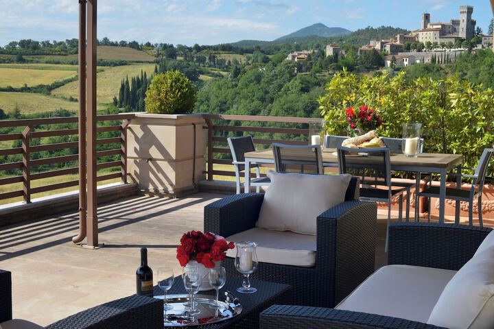 Terrace/Patio 147 of 216