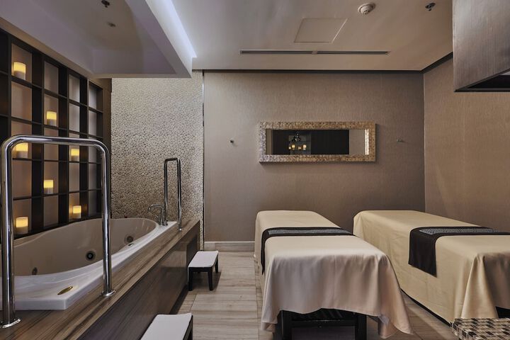 Spa Photos