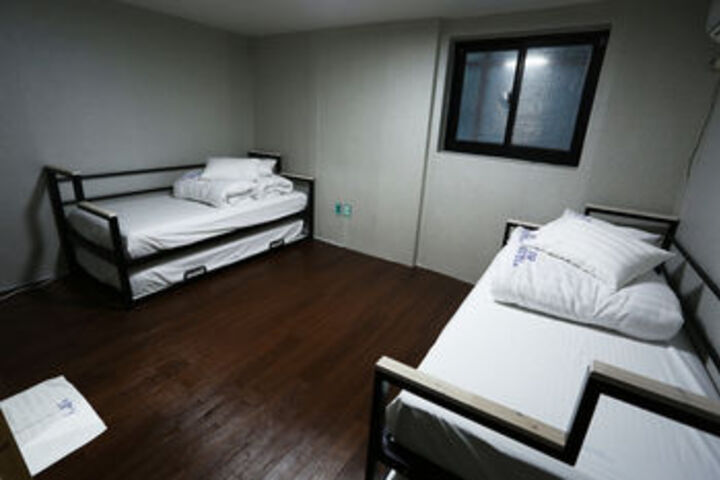 Inside Room Photo