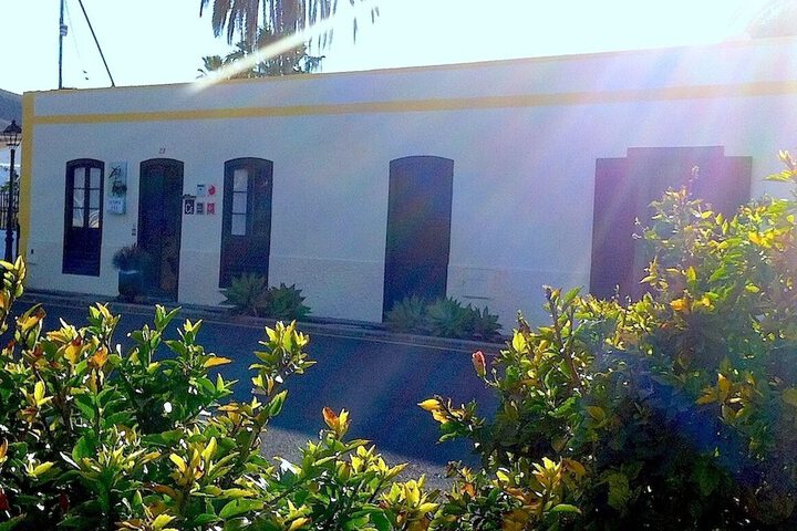 La Finca Uga