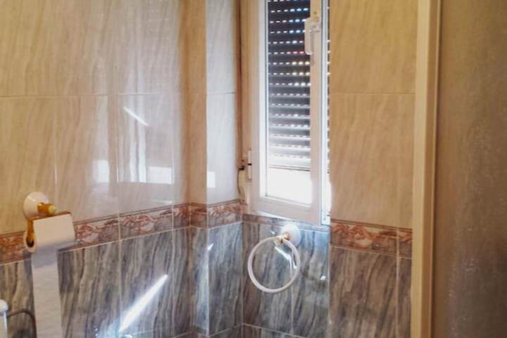 Bath Interior