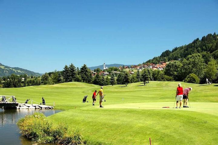 Golf 19 of 42