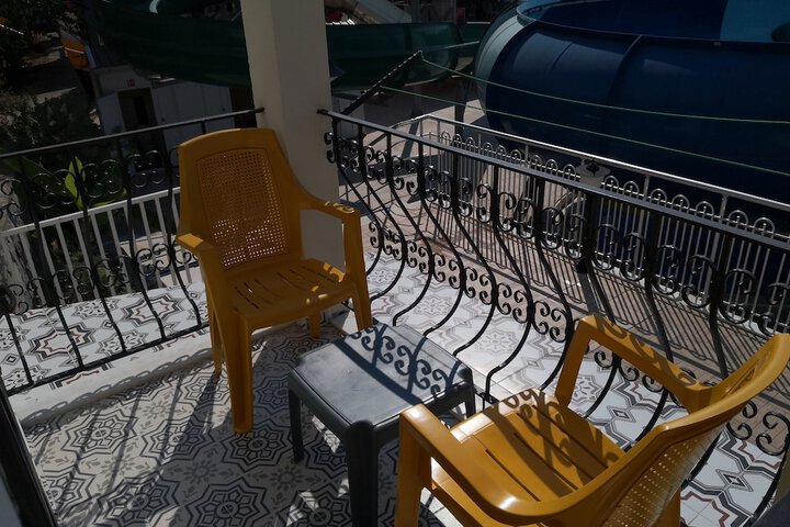 Terrace/Patio 25 of 26