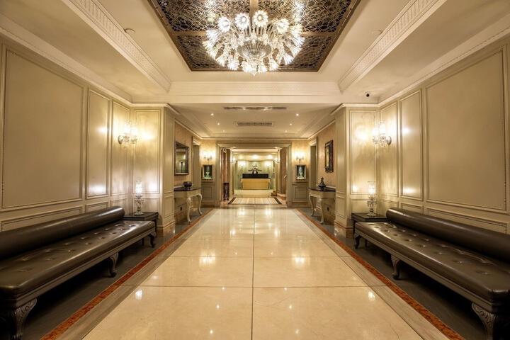 Lobby Photos