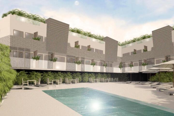 Heritage Llum Portocolom