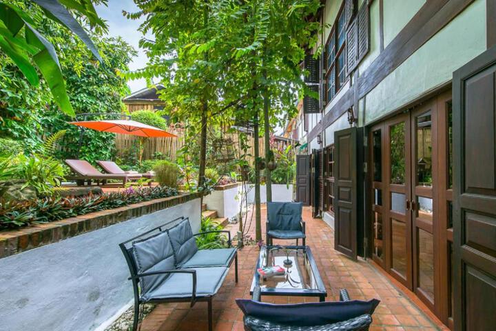 Fitness Center Photo