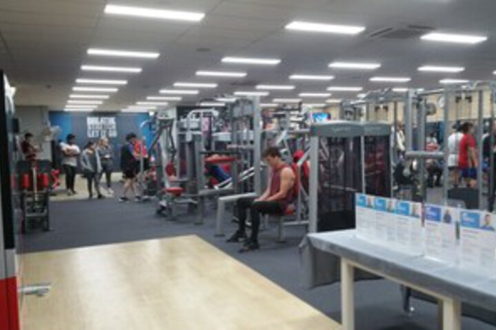 Water Sports 71 of 85