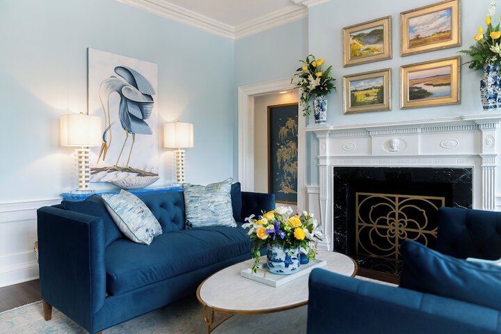 Hotel Interior 6 of 139