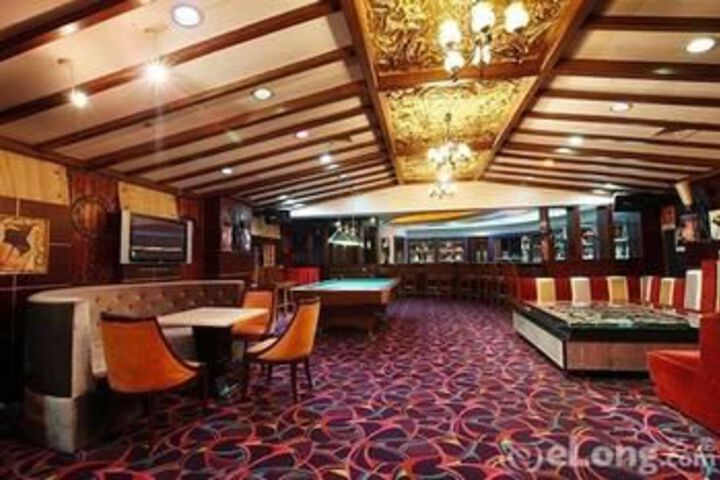 Hotel Interior 116 of 159