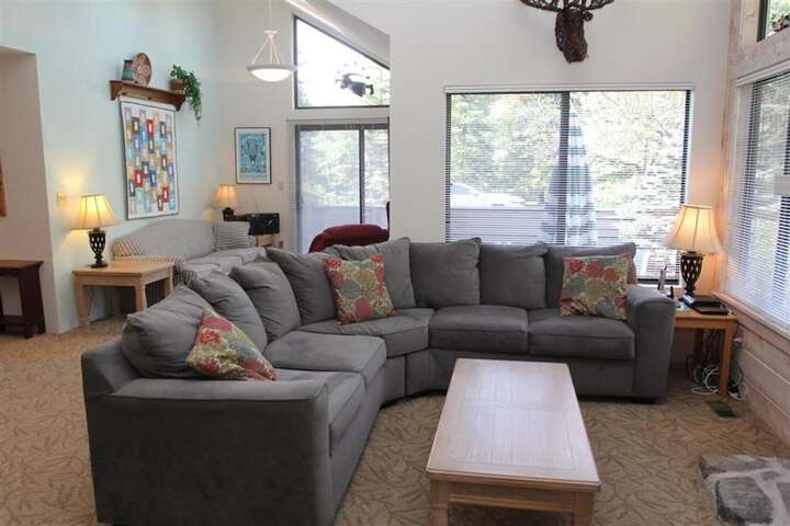 1 Bedroom Condo Villa Queen Bed Sofa (225 of 252)