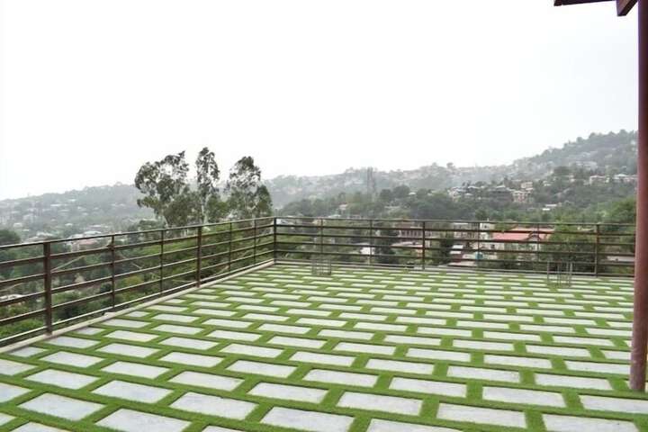 Terrace/Patio 15 of 17