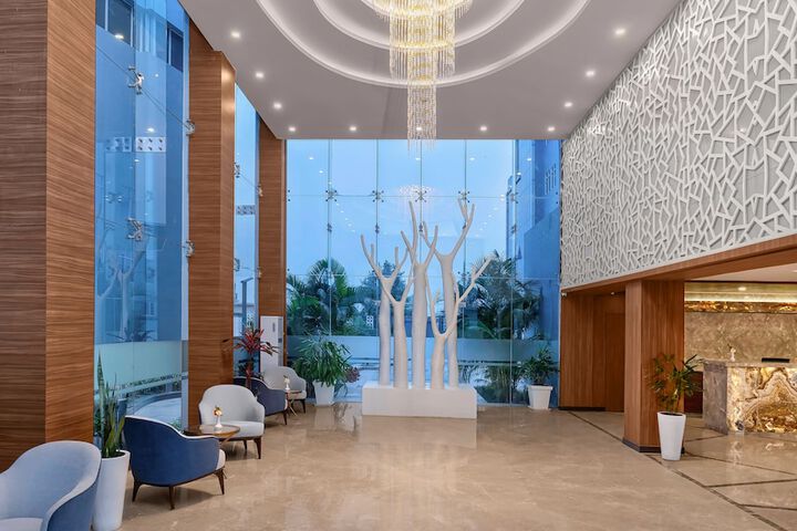 Hotel Interior 2 of 21