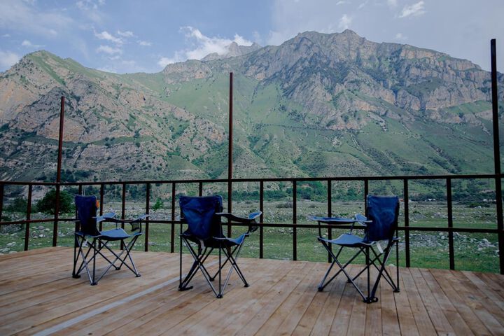 Terrace/Patio 22 of 36