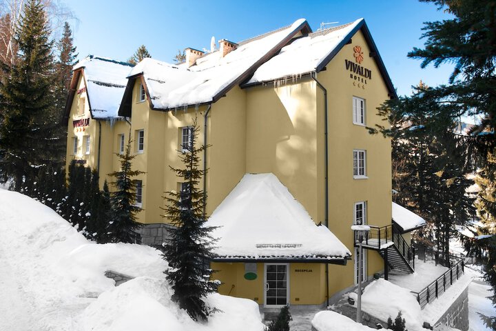 Hotel 48 of 58