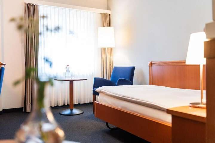 Fitness Facility Photos