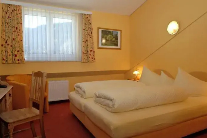 Alpenhotel zum See - Garni