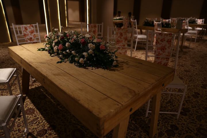 Ballroom/Hall 58 of 93