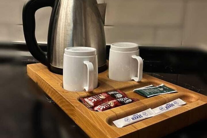 Breakfast/Coffee Service 65 of 85