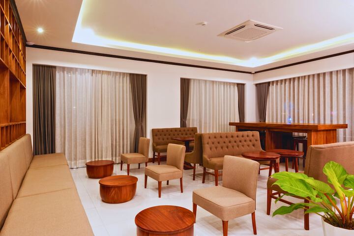 Hotel Interior 2 of 65