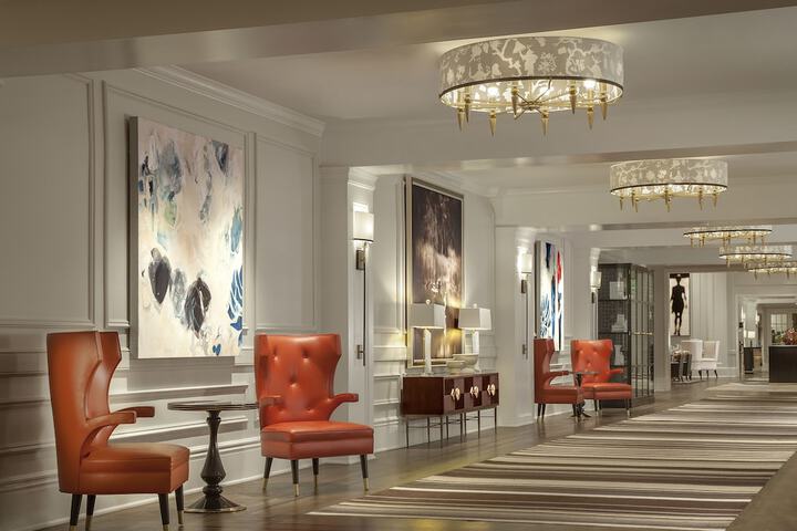Hotel Interior 8 of 148