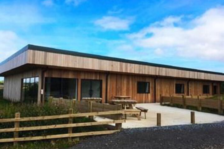 The Ultimate Adventure Centre Adventure Rooms Campground