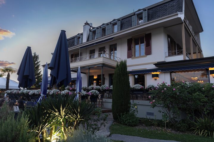 Hotel 94 of 105