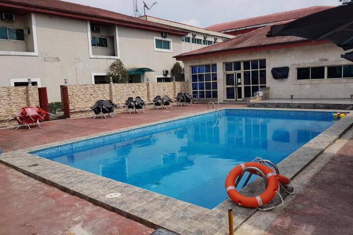 hotel photo