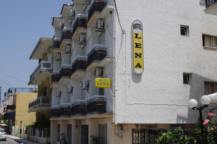 Hotel Lena