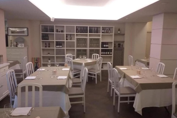 Restaurants