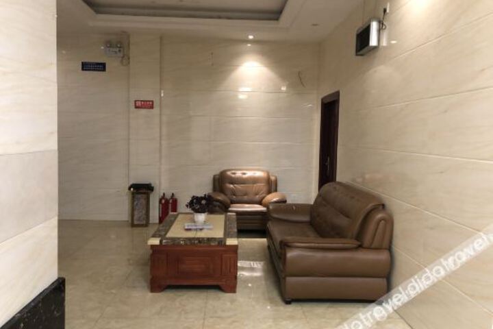 Hotel Interior 7 of 14