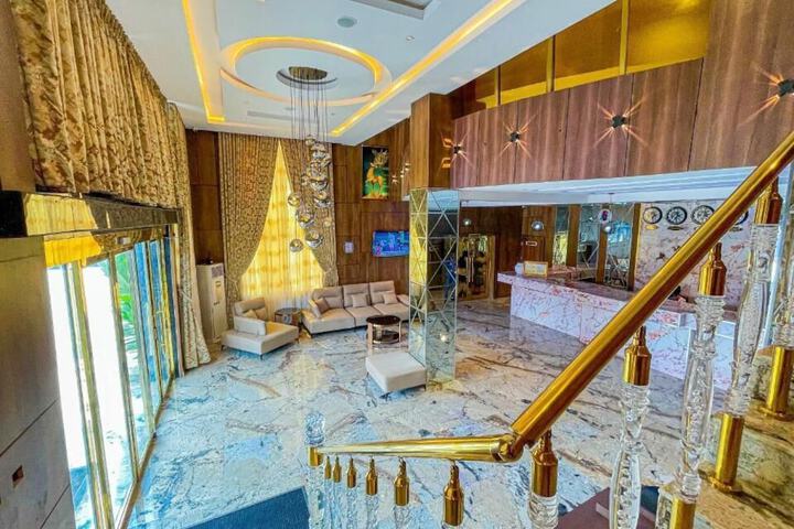 Julicis Hotels and Suites