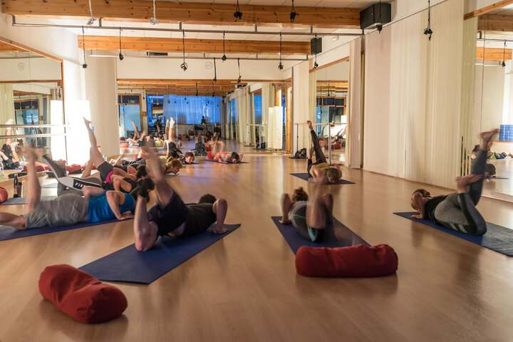 Yoga