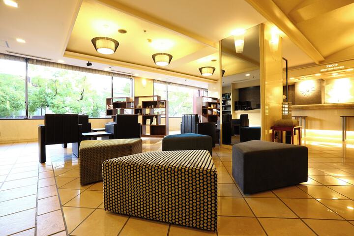 Hotel Interior 13 of 79