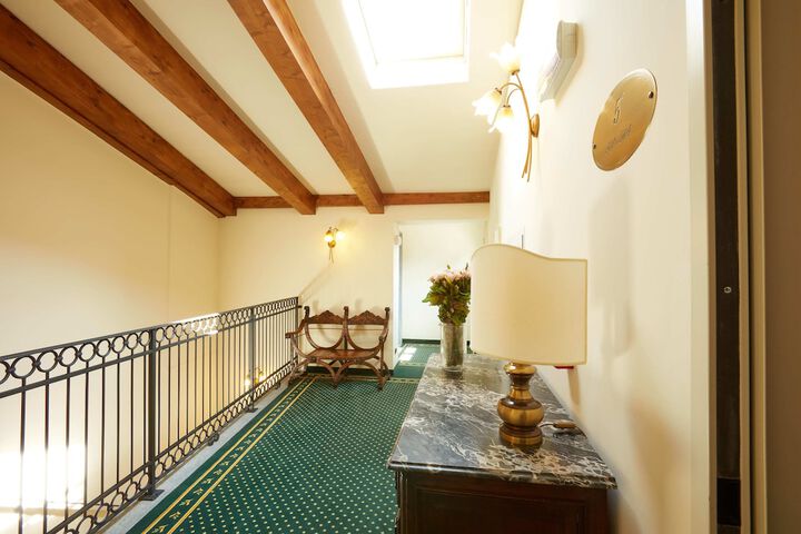 Hotel Interior 91 of 96