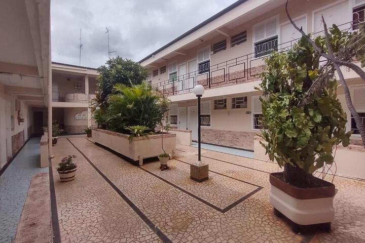 Hotel Colonial Bragança Paulista