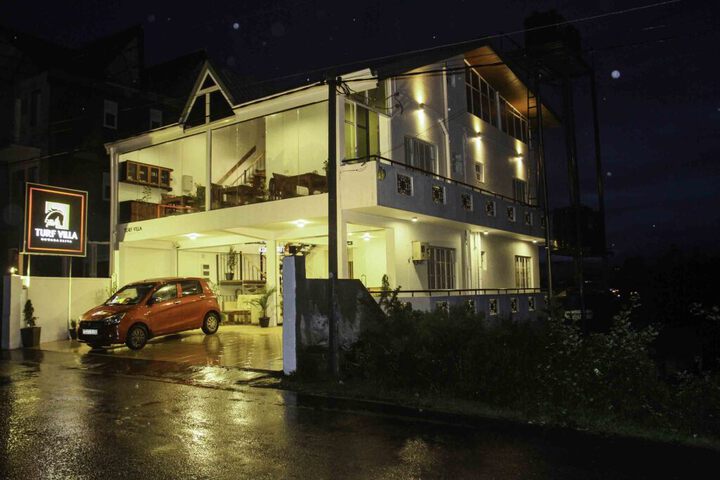 YOHO TURF VILLA