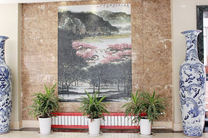 Hotel Interior 7 of 25