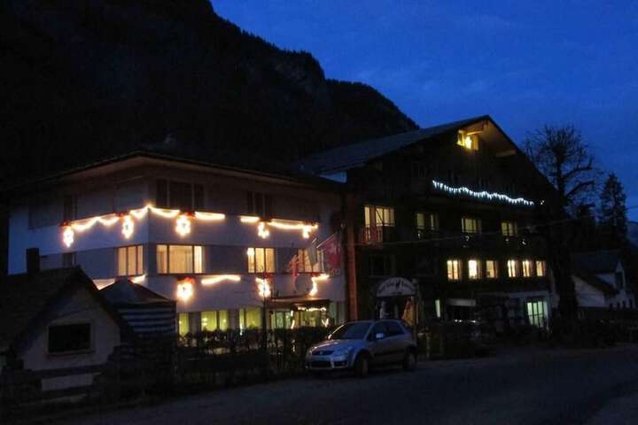 Hotel 34 of 36