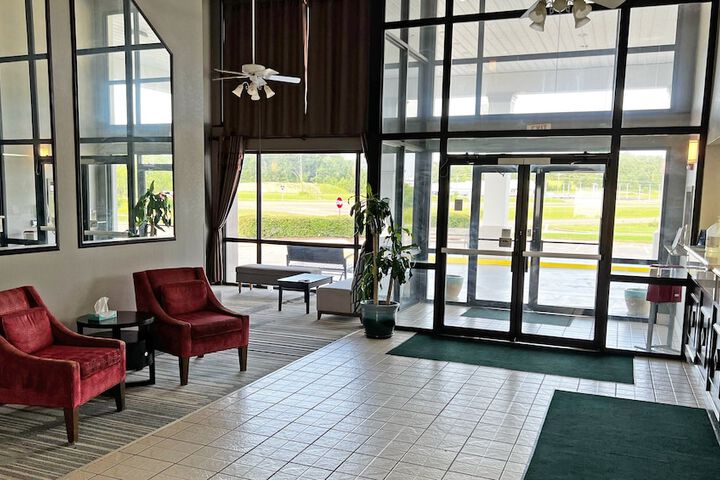 Hotel Interior 2 of 30