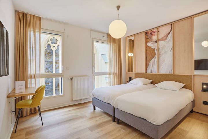 Hôtel Maison Saint Charles