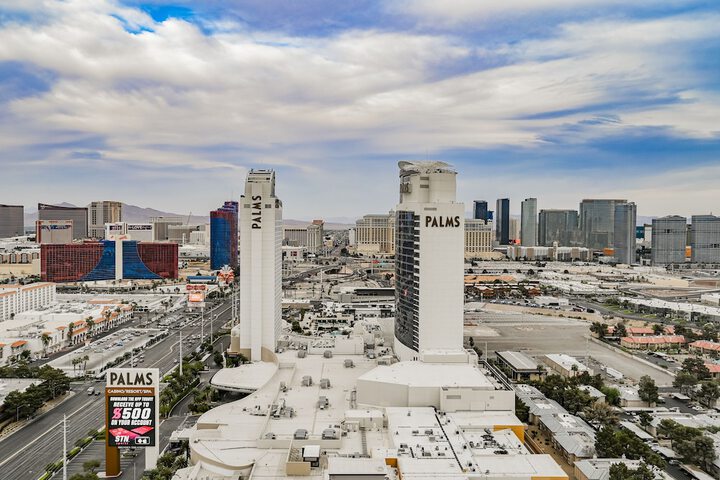 Hotel View 440 of 484