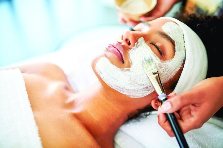 Spa Photos