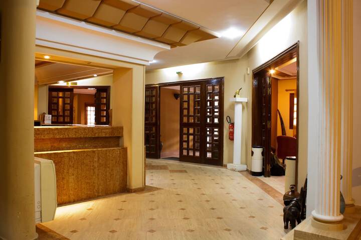 Hotel Interior 6 of 21