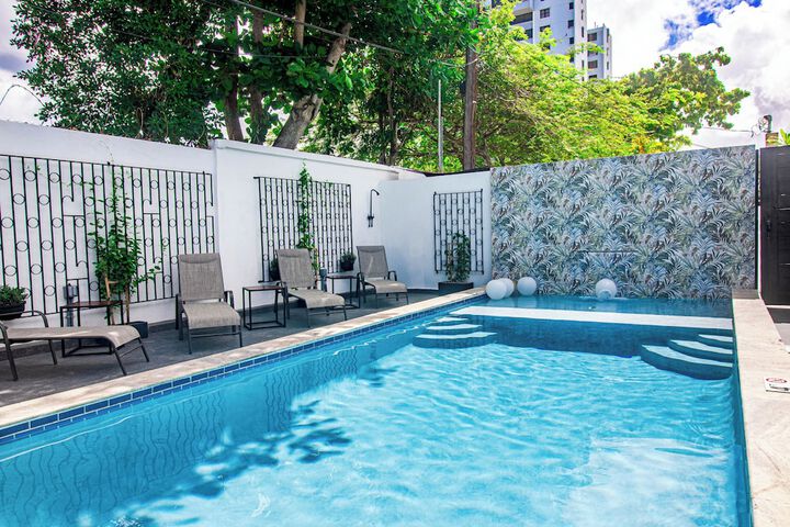 Terrace/Patio 36 of 58